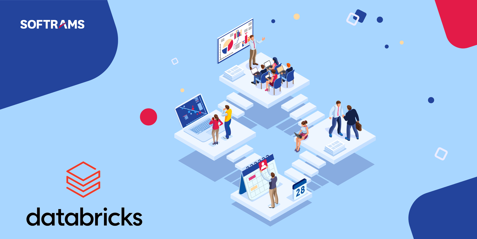 Our recommendations for setting up your Databricks workspace will help you and your team achieve optimal performance, security, and manageability.